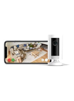 Ring Indoor Surveillance Camera  - Image 4