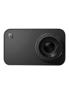 Mini Sport Digital Action Camera YDXJ01FM 4K 30fps 6-axis Wi-Fi Bluetooth