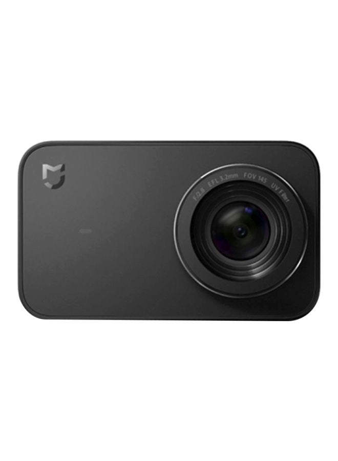 Xiaomi - Mini Sport Digital Action Camera YDXJ01FM 4K 30fps 6-axis Wi-Fi Bluetooth - Image 1
