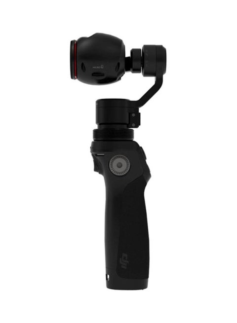 Osmo Handheld 4K Camera And 3-Axis Gimbal