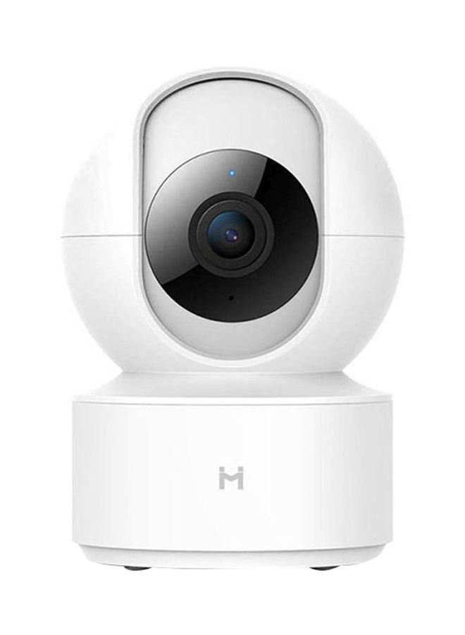 Xiaomi - Renewed- Wireless IP Home Security 1080P Surveillance Smart Camera - Image 1