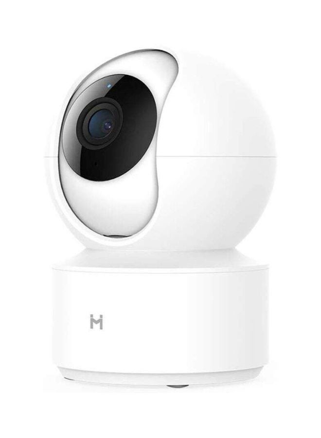 Xiaomi - Renewed- Wireless IP Home Security 1080P Surveillance Smart Camera - Image 1