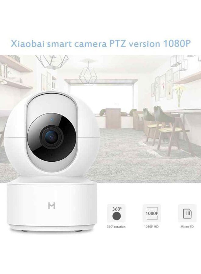 Xiaomi - Renewed- Wireless IP Home Security 1080P Surveillance Smart Camera - Image 1
