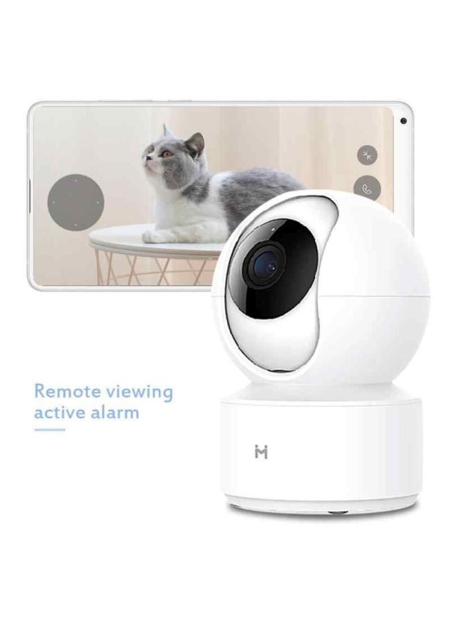 Xiaomi - Renewed- Wireless IP Home Security 1080P Surveillance Smart Camera - Image 1
