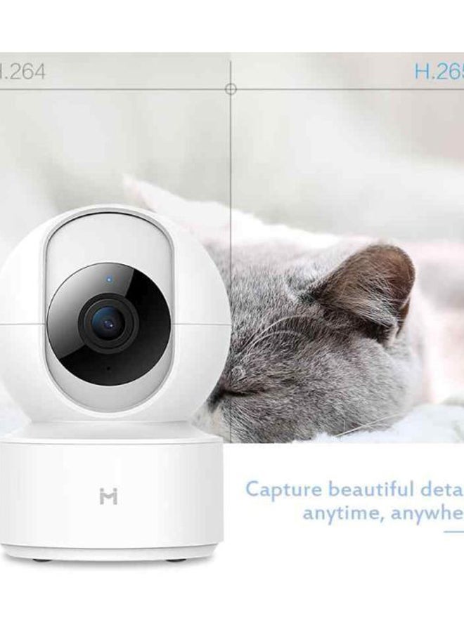 Xiaomi - Renewed- Wireless IP Home Security 1080P Surveillance Smart Camera - Image 1