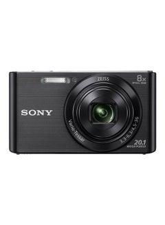 DSC-W830 Digital Camera