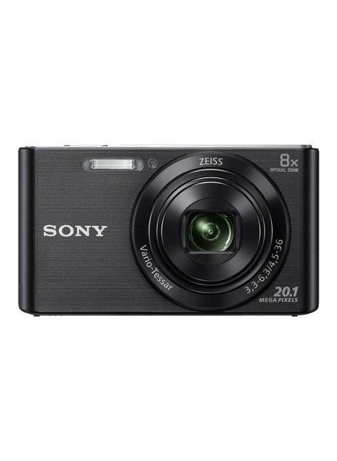 DSC-W830 Digital Camera