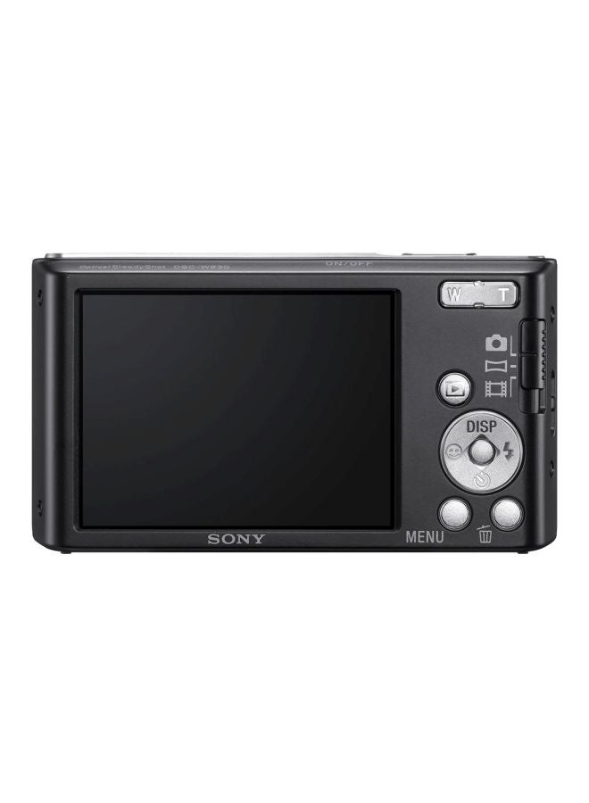 DSC-W830 Digital Camera - v1609418346/N11071687A_2