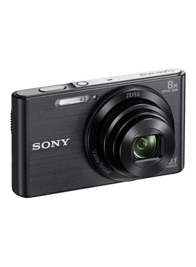 Sony - DSC-W830 Digital Camera - Image 1