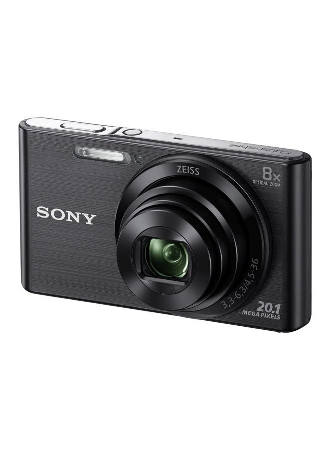 Sony - DSC-W830 Digital Camera - Image 1
