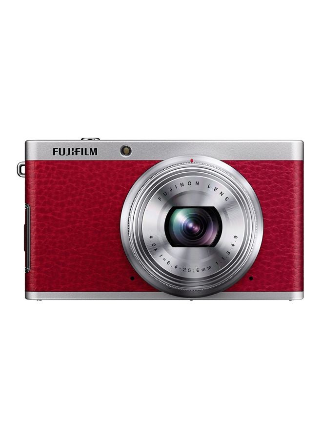 XF1 Point and Shoot Digital Camera