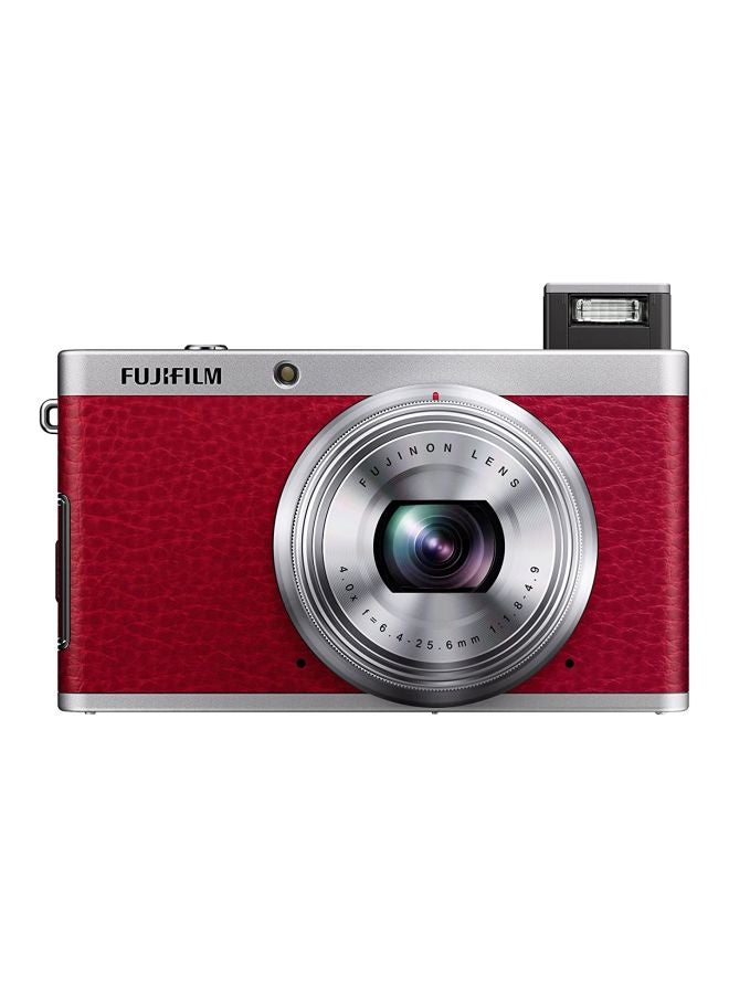 XF1 Point and Shoot Digital Camera