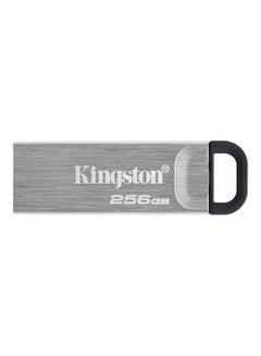 Kingston DataTraveler Kyson USB Flash Drive With Metal Case 256.0 GB  - Image 1