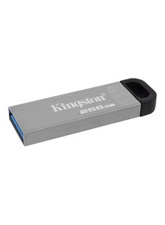 Kingston DataTraveler Kyson USB Flash Drive With Metal Case 256.0 GB  - Image 2