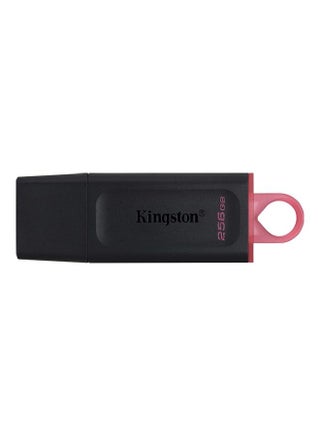 DataTraveler Exodia USB 3.2 Flash Drive With Protective Cap 256 GB - v1609420489/N43383384A_1