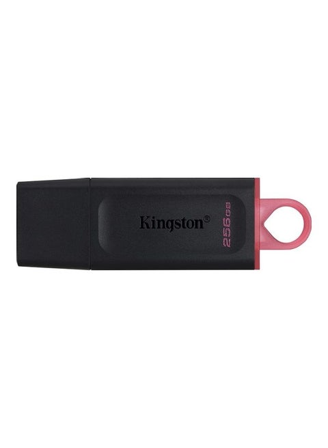 DataTraveler Exodia USB 3.2 Flash Drive With Protective Cap 256 GB