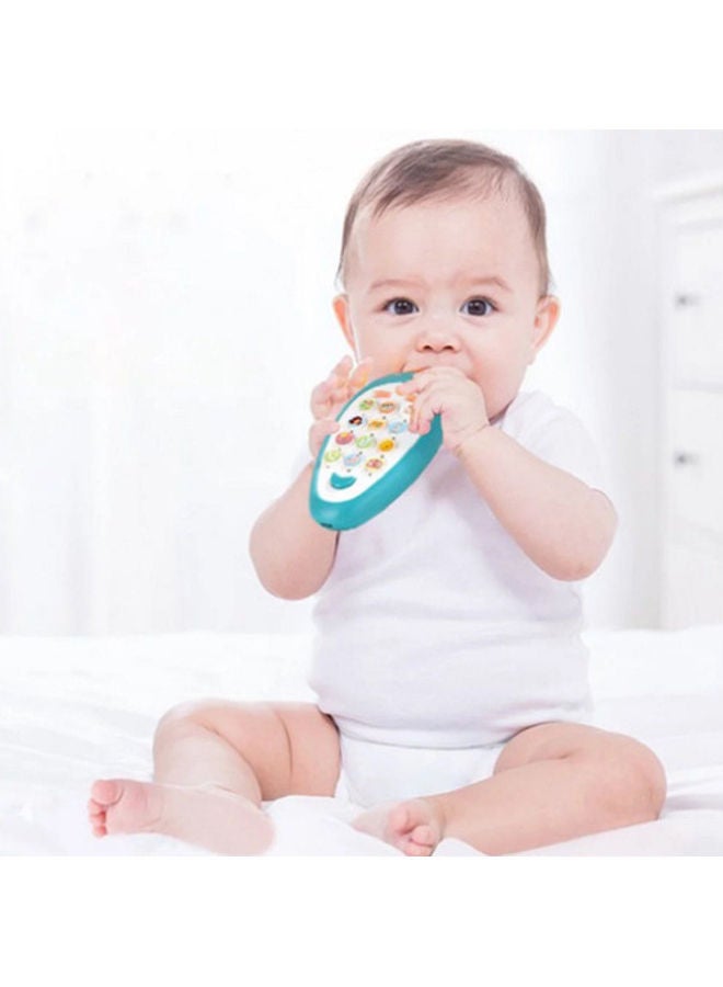 Music Learning Phone Toy 8cm - Image 2