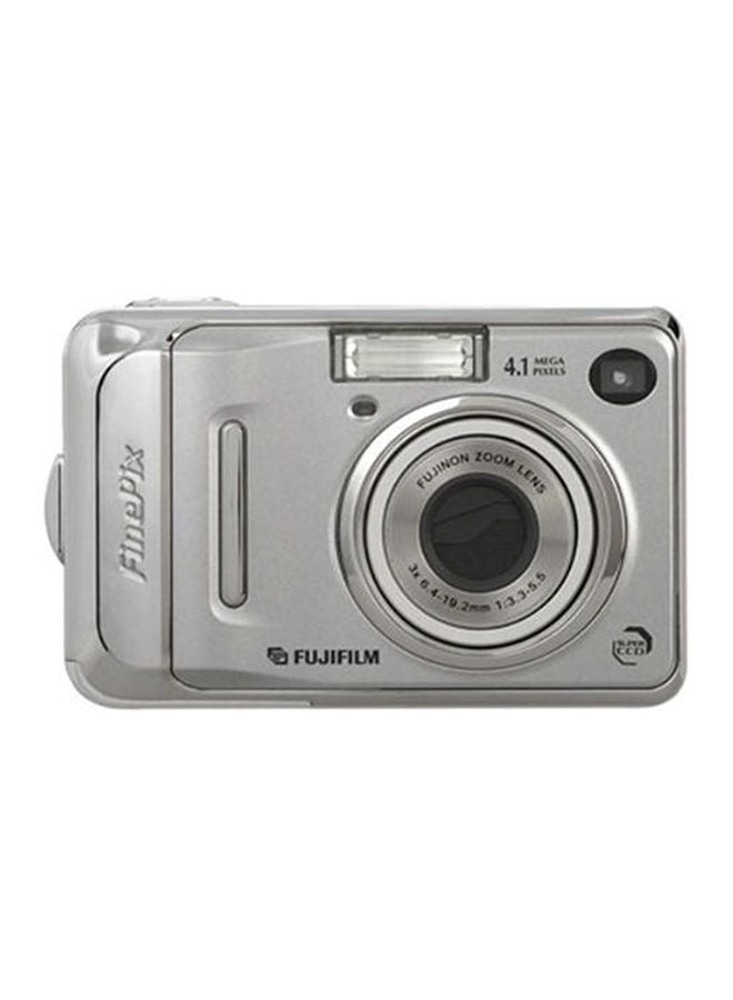 FUJIFILM - Point And Shoot Digital Camera - Image 1