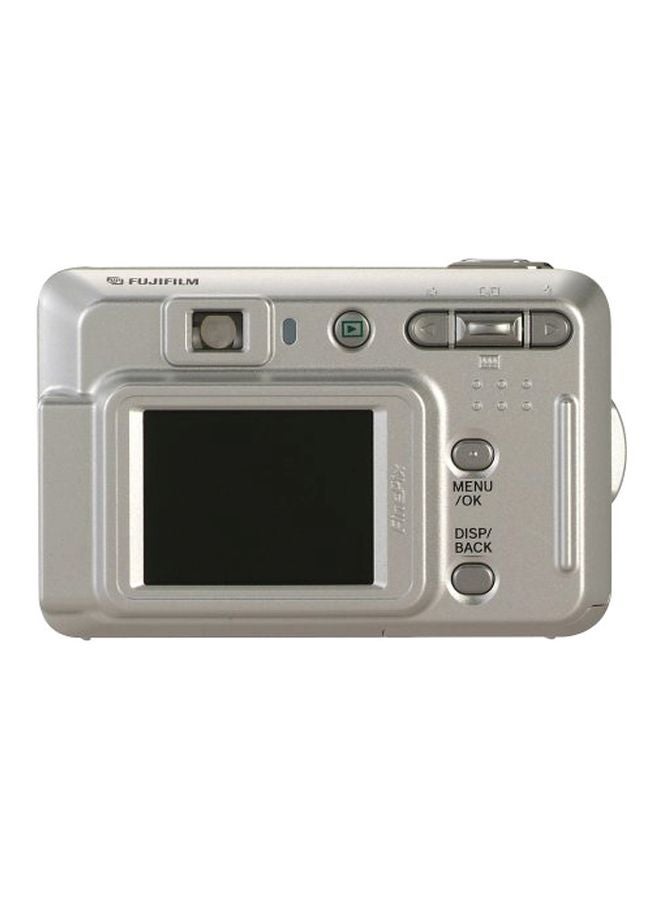 FUJIFILM - Point And Shoot Digital Camera - Image 1