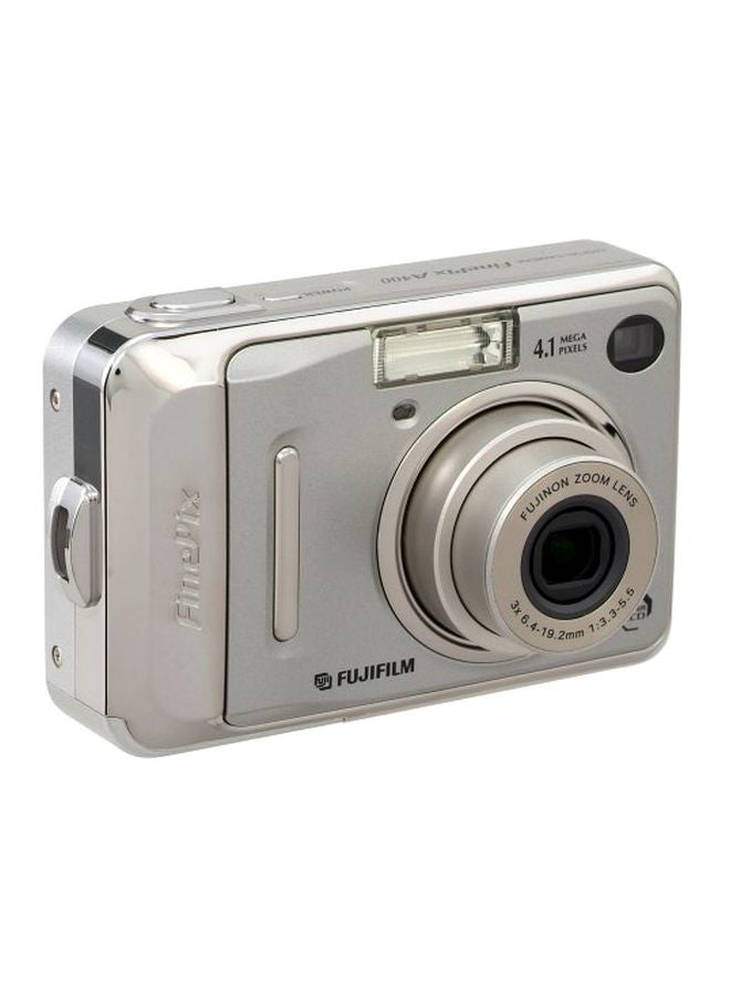 FUJIFILM - Point And Shoot Digital Camera - Image 1