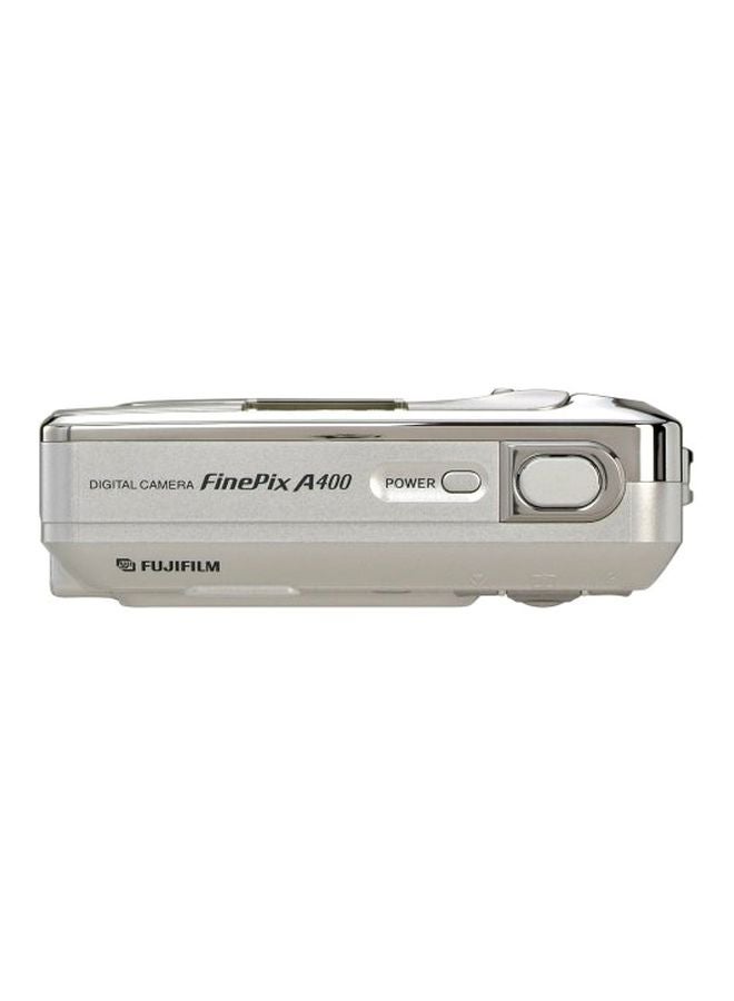 FUJIFILM - Point And Shoot Digital Camera - Image 1