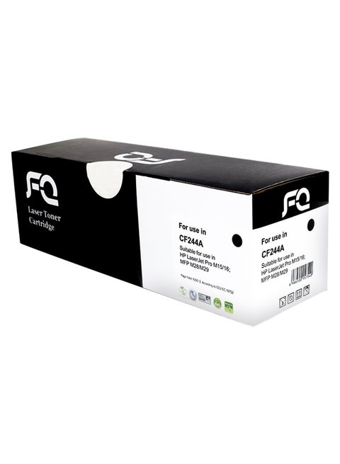 CF244A BK Replacement HP Ink Cartidges Black