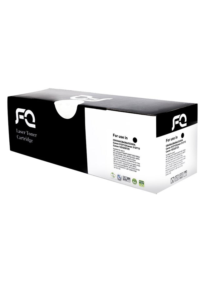 FQ - CE285A BK Replacement HP Ink Cartidges Black - Image 1