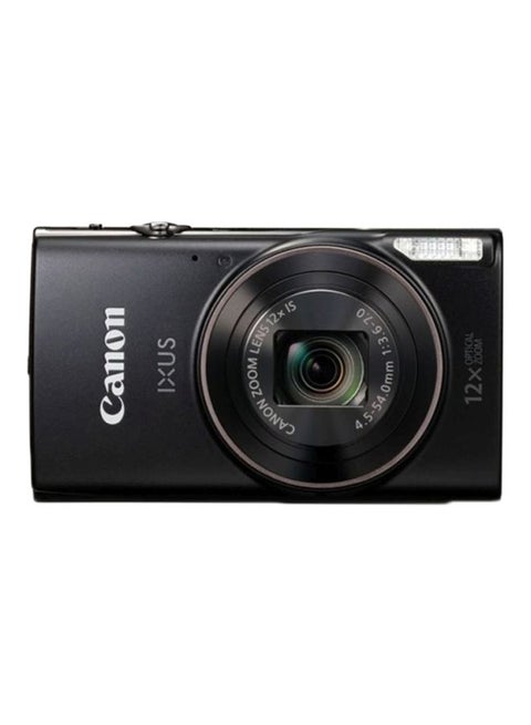كاميرا IXUS 285 HS رقمية بدقة 20.2 ميجا بكسل