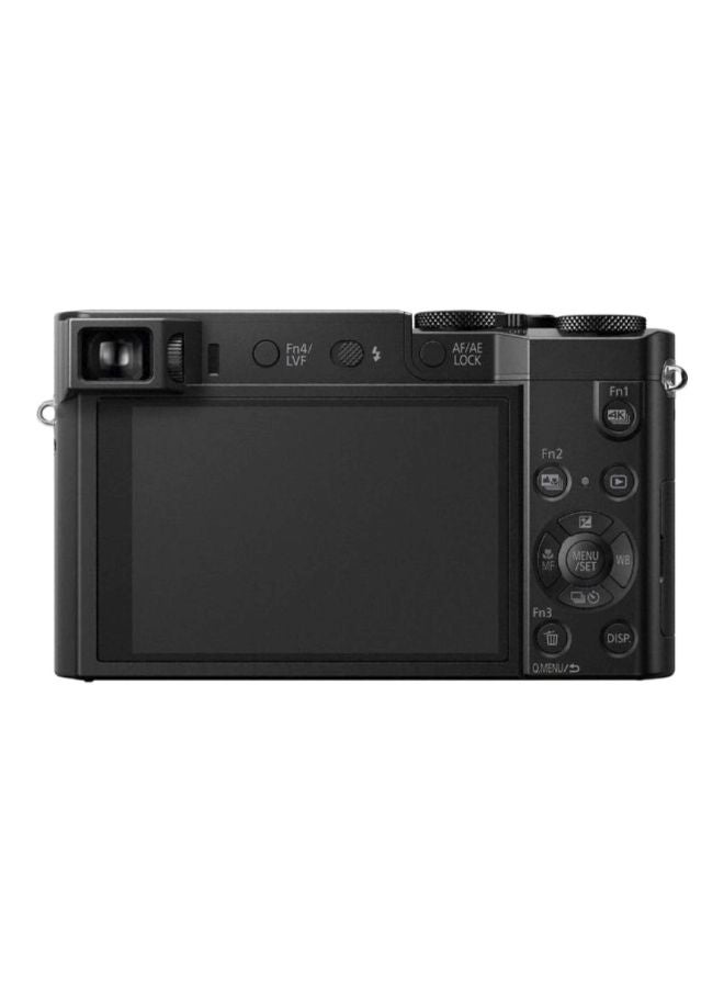 باناسونيك - كاميرا التوجيه والالتقاط الرقمية لوميكس DMC-ZS100 - Image 1