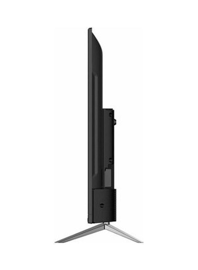 هوهو تلفزيون LED قياسي مقاس 43 بوصة بدقة كاملة الوضوح HK4305 أسود - Image 4