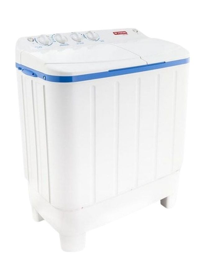 Star Washing Machine fwt700na white