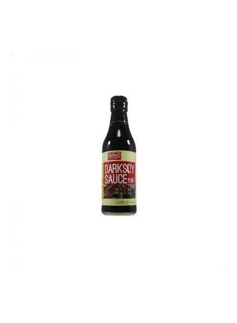 Dark Soy Sauce 250grams  Single