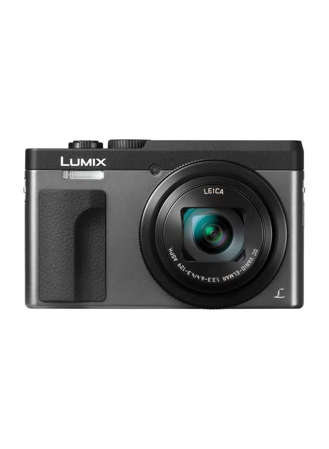 Lumix DC-ZS70 Point And Shoot Camera 20.3MP 30x Zoom With Tilt Touchscreen And Built-In Wi-Fi