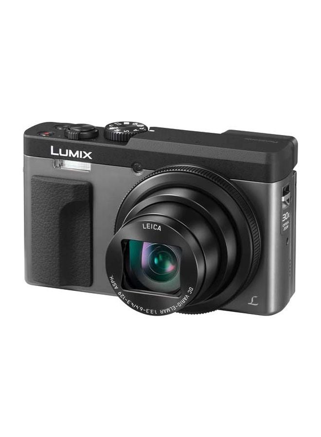 Lumix DC-ZS70 Point And Shoot Camera 20.3MP 30x Zoom With Tilt Touchscreen And Built-In Wi-Fi