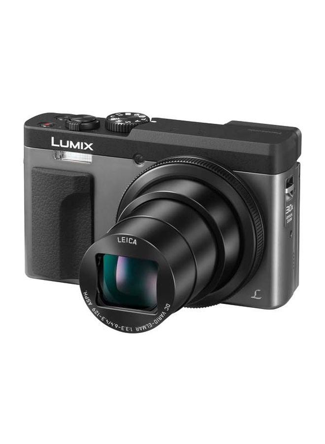 Lumix DC-ZS70 Point And Shoot Camera 20.3MP 30x Zoom With Tilt Touchscreen And Built-In Wi-Fi
