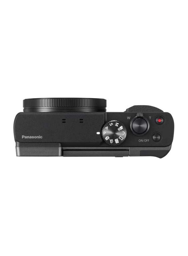 Lumix DC-ZS70 Point And Shoot Camera 20.3MP 30x Zoom With Tilt Touchscreen And Built-In Wi-Fi