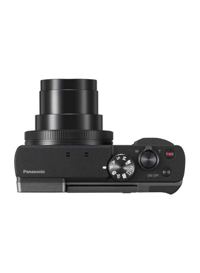 Lumix DC-ZS70 Point And Shoot Camera 20.3MP 30x Zoom With Tilt Touchscreen And Built-In Wi-Fi