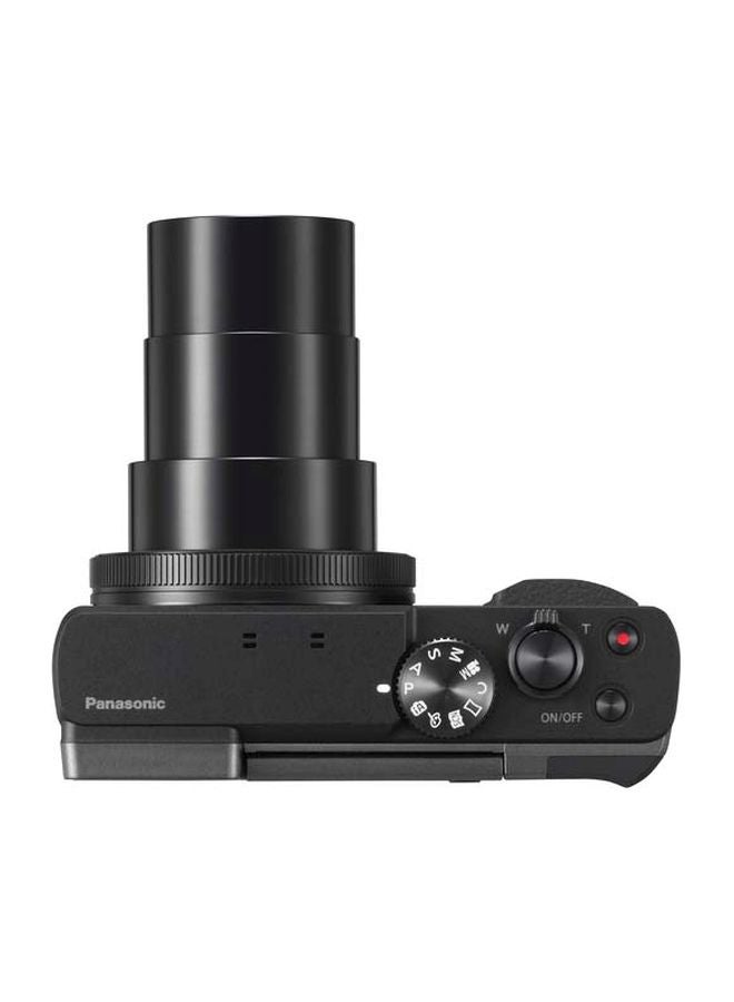 Lumix DC-ZS70 Point And Shoot Camera 20.3MP 30x Zoom With Tilt Touchscreen And Built-In Wi-Fi