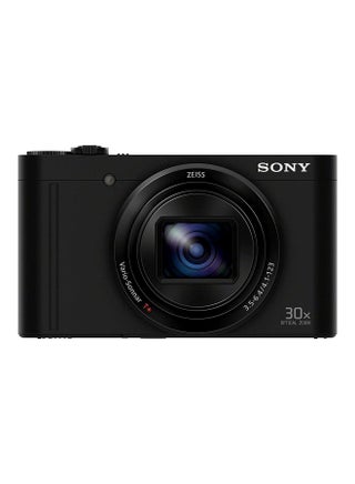 DSC-WX500 Point And Shoot Camera 18.2MP 30x Zoom With Tilt LCD Screen Built-in Wi-Fi And NFC - v1609564114/N30300817A_1