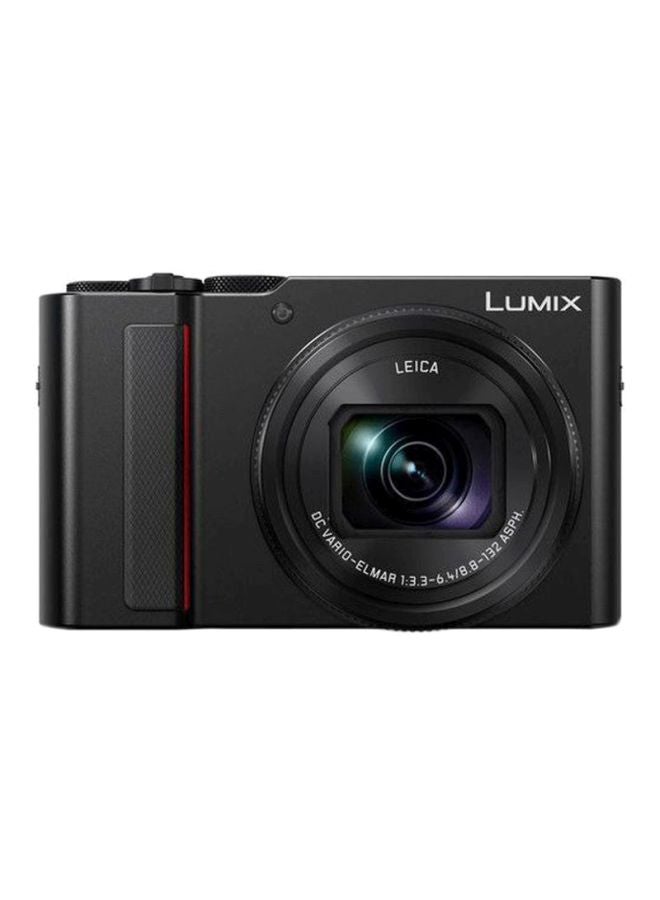 باناسونيك كاميرا التوجيه والتصويب الرقمية لوميكس ZS200 - Image 1