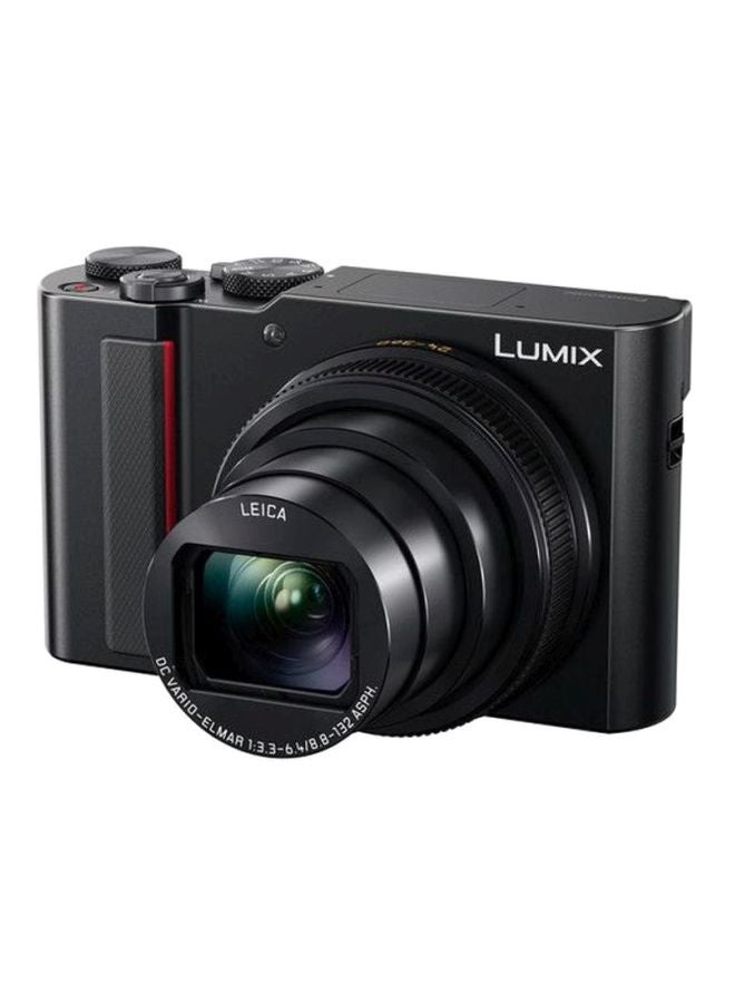 باناسونيك كاميرا التوجيه والتصويب الرقمية لوميكس ZS200 - Image 3