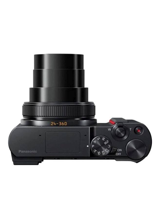 باناسونيك كاميرا التوجيه والتصويب الرقمية لوميكس ZS200 - Image 4