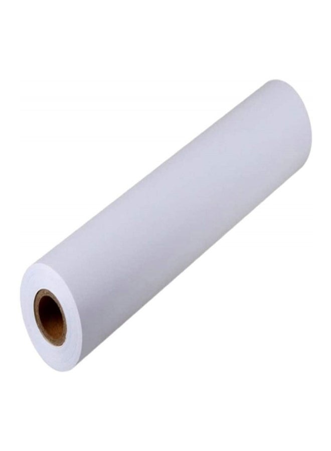 Drawing Paper Roll For Arts And Craft White - v1609565948/N39499696A_1