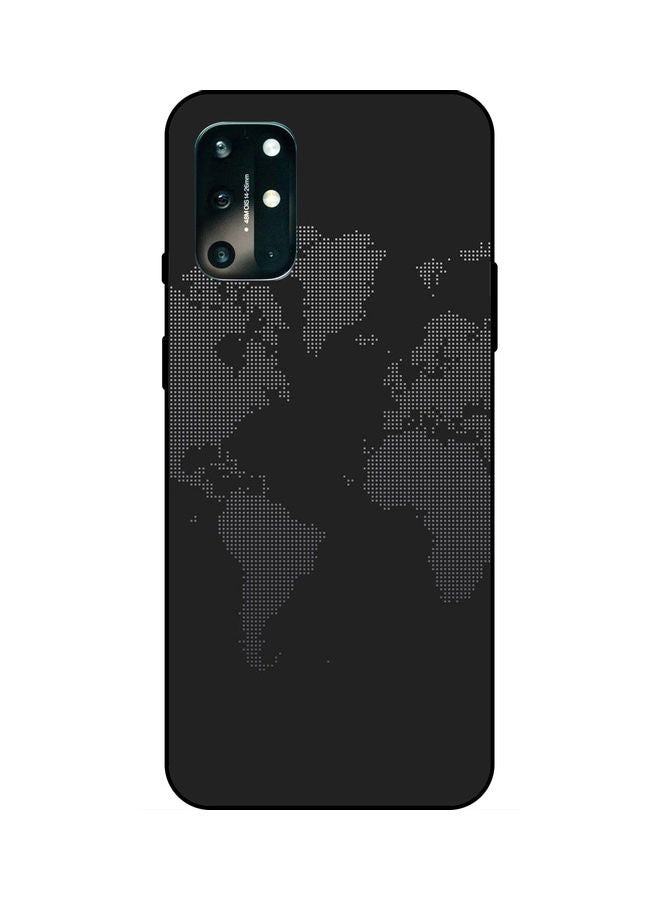 ثيودور غطاء حماية واقٍ لهاتف ون بلس T8 أسود/ رمادي