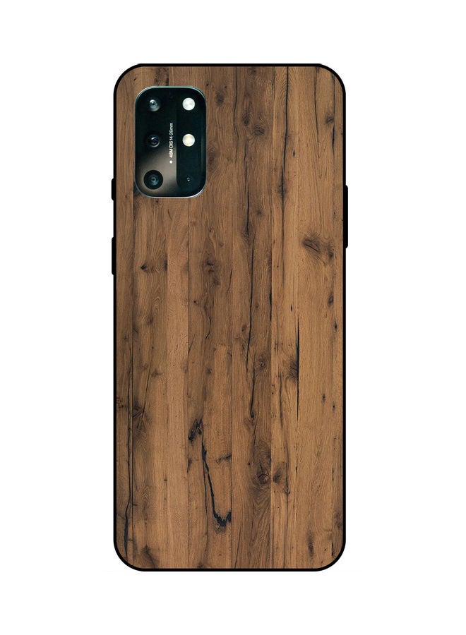 Theodor Protective Case Cover For Oneplus 8T Brown