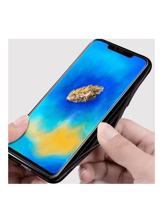 Theodor Protective Case Cover For OnePlus 8T Lebnon Flag - Image 2