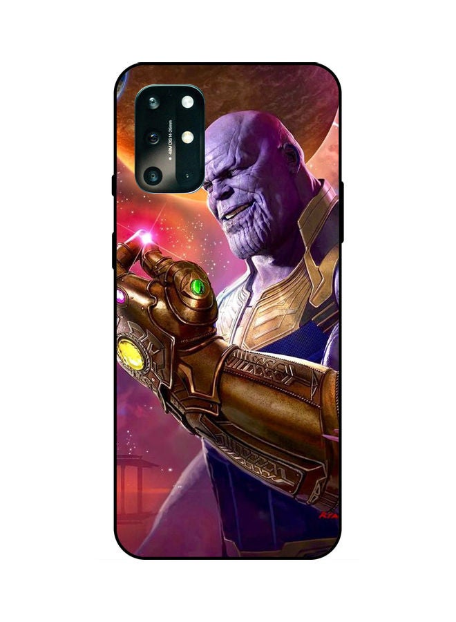 غطاء حماية واق لهاتف ون بلس 8T متعدد الألوان