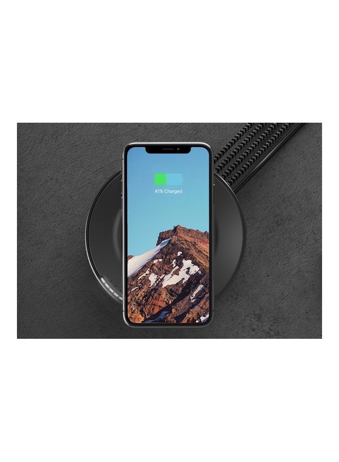 Theodor Protective Case Cover For Oneplus 8T Red/Black - Image 3