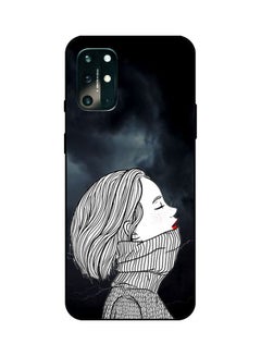 Protective Case Cover For Oneplus 8T Multicolour