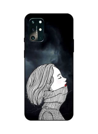 Protective Case Cover For Oneplus 8T Multicolour - v1609571437/N43385551A_1